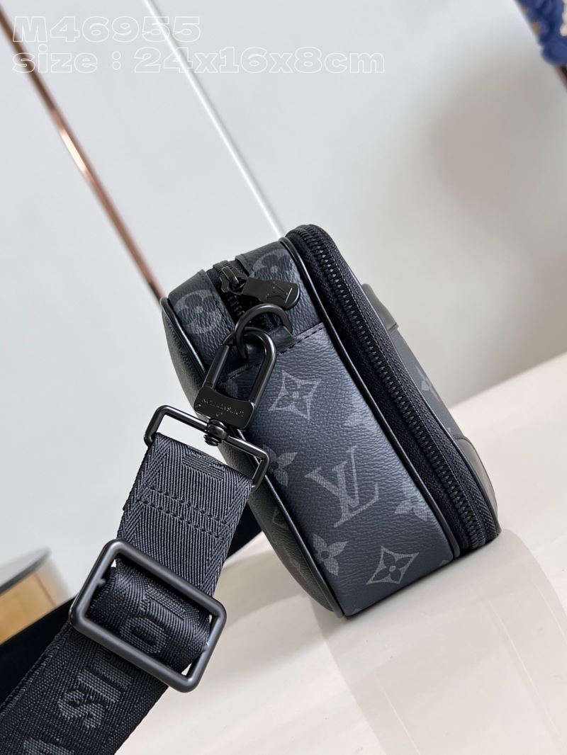 Mens LV Satchel Bags